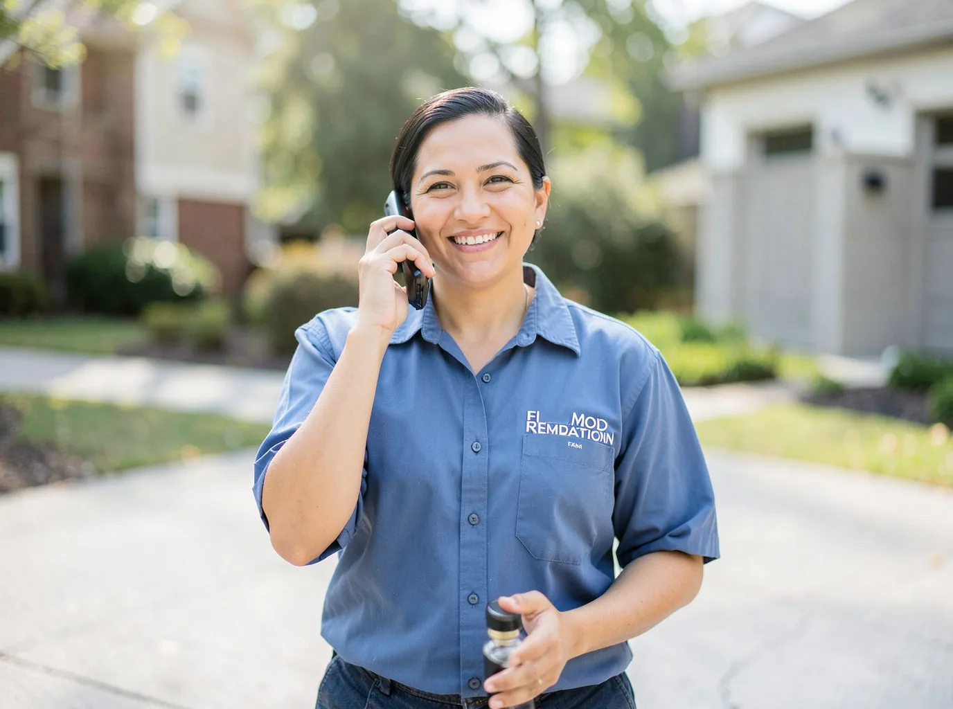 Mold Remediation Bainbridge, OH FAQs